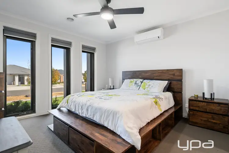 Second view of Homely house listing, 5 Red Robin Drive, Winter Valley VIC 3358
