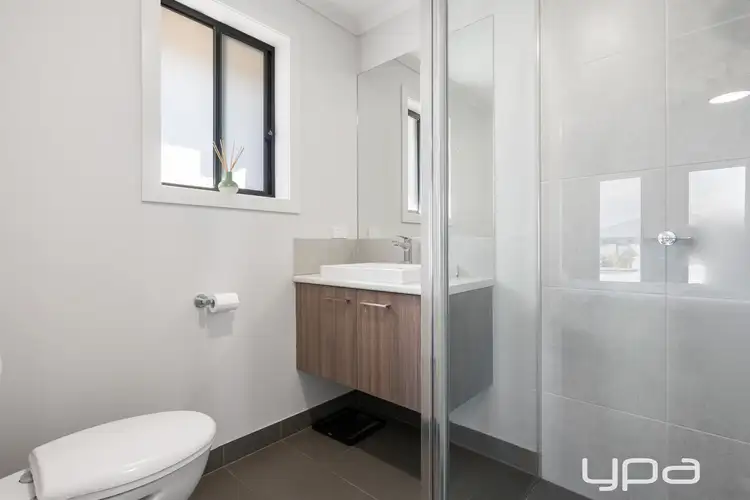 Third view of Homely house listing, 5 Red Robin Drive, Winter Valley VIC 3358