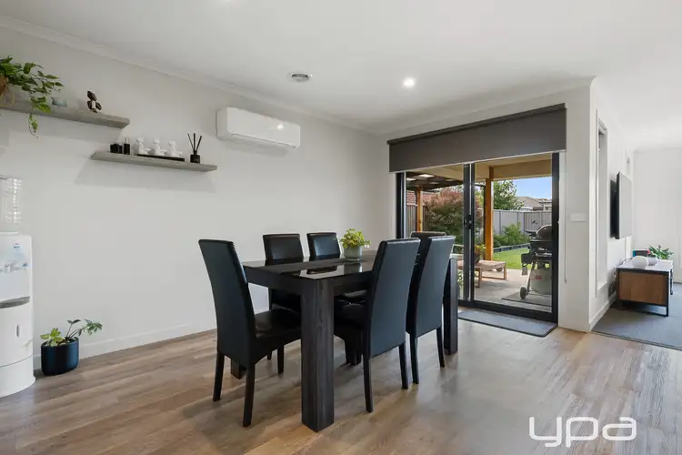 Fourth view of Homely house listing, 5 Red Robin Drive, Winter Valley VIC 3358