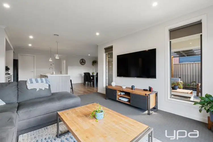 Sixth view of Homely house listing, 5 Red Robin Drive, Winter Valley VIC 3358