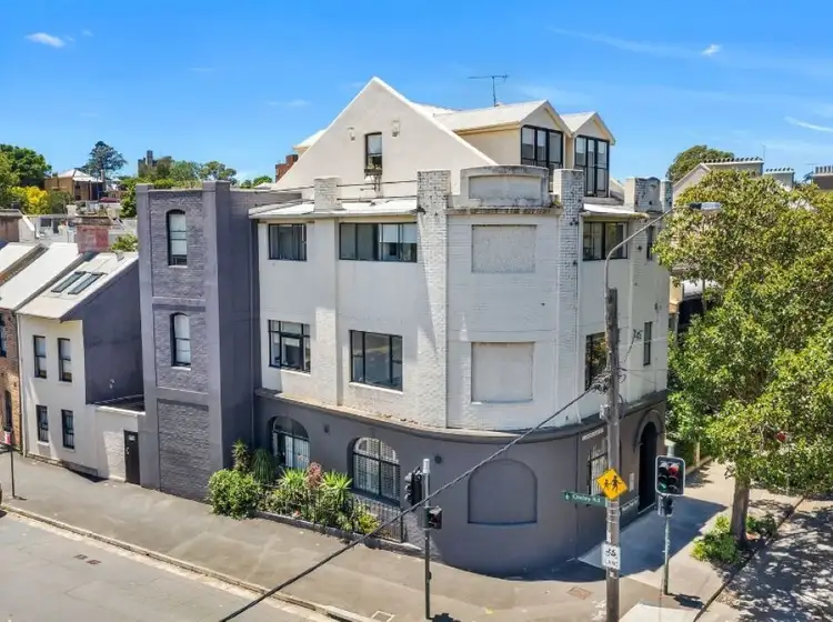 Main view of Homely apartment listing, 232 Moore Park Road, Paddington NSW 2021