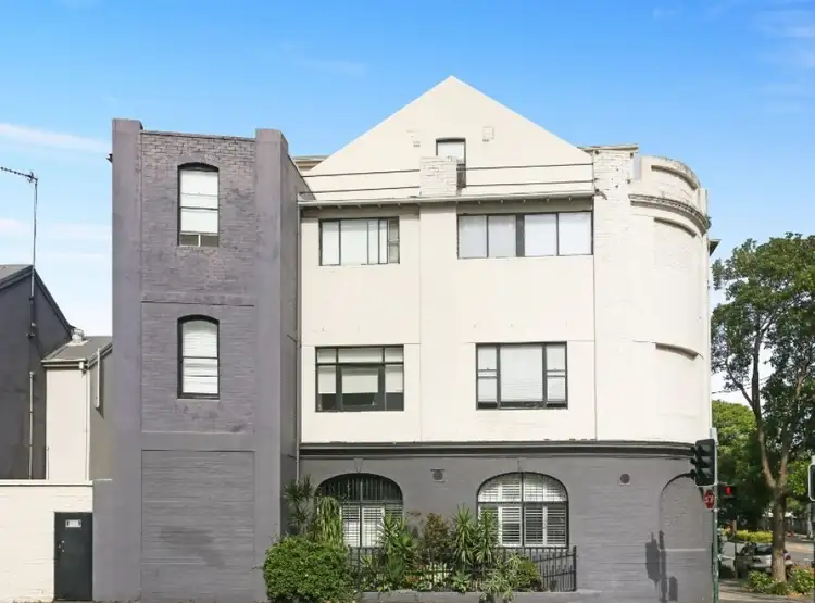 Second view of Homely apartment listing, 232 Moore Park Road, Paddington NSW 2021