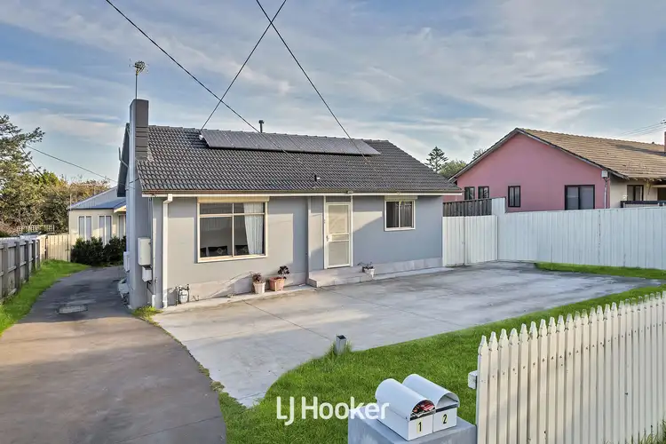 1/39 Ash Street, Doveton VIC 3177