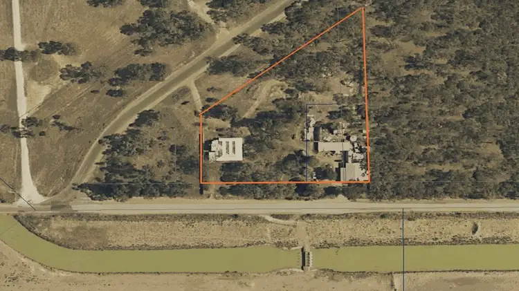Main view of Homely rural property listing, 832-840 Prairie Road, Calivil VIC 3573