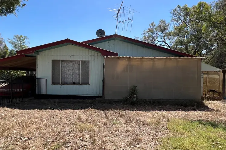Second view of Homely rural property listing, 832-840 Prairie Road, Calivil VIC 3573