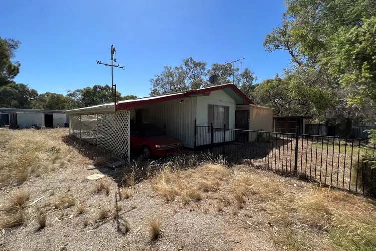 Third view of Homely rural property listing, 832-840 Prairie Road, Calivil VIC 3573
