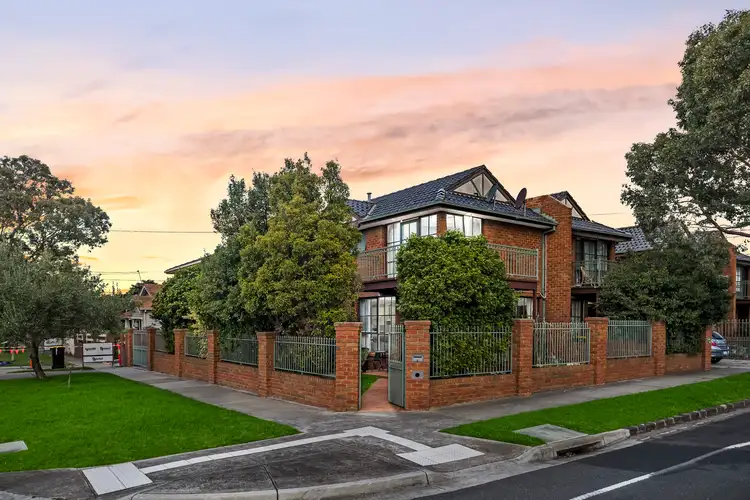 54 Sheffield Street, Coburg VIC 3058