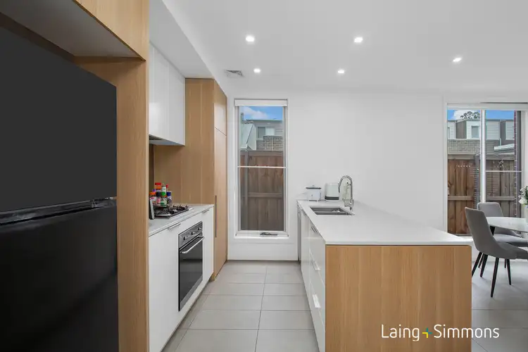 Fourth view of Homely house listing, 22 Barbula Road, Denham Court NSW 2565