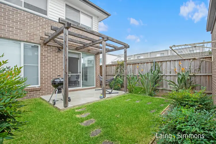 Fifth view of Homely house listing, 22 Barbula Road, Denham Court NSW 2565