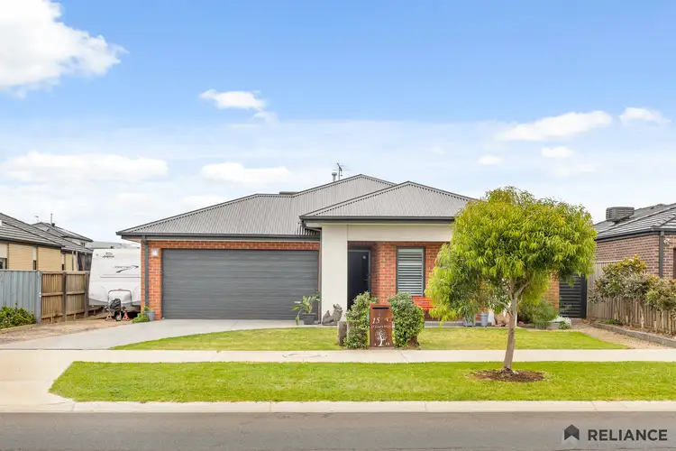 15 Oleary Way, Maddingley VIC 3340