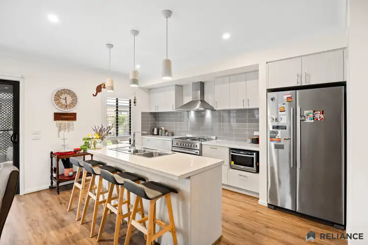 Sixth view of Homely house listing, 15 Oleary Way, Maddingley VIC 3340