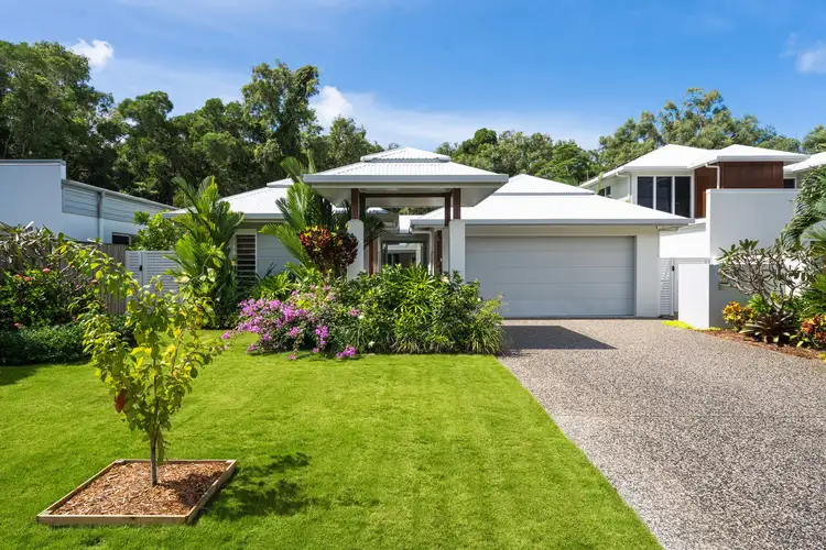 Third view of Homely house listing, 8 Beachmont Place, Palm Cove QLD 4879