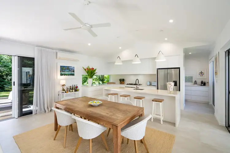 Fourth view of Homely house listing, 8 Beachmont Place, Palm Cove QLD 4879