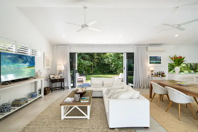 Fifth view of Homely house listing, 8 Beachmont Place, Palm Cove QLD 4879