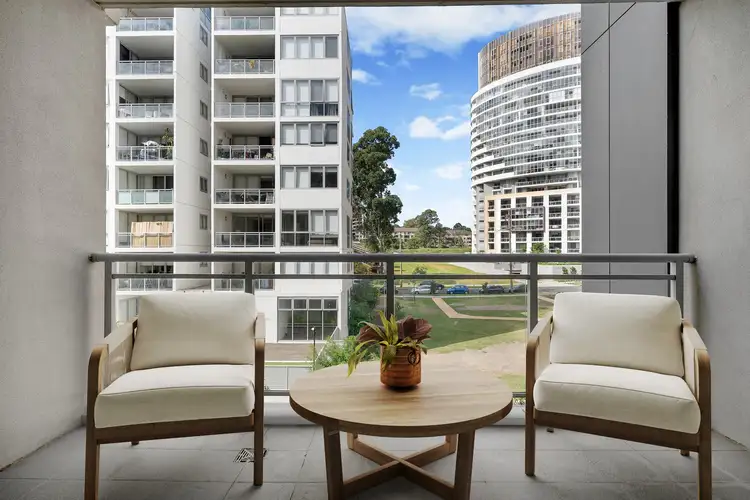45/17-19 Jenkins Road, Carlingford NSW 2118
