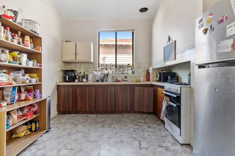 Fourth view of Homely house listing, 11 Second Avenue, Brunswick VIC 3056