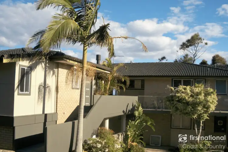 6/16 Stafford Street