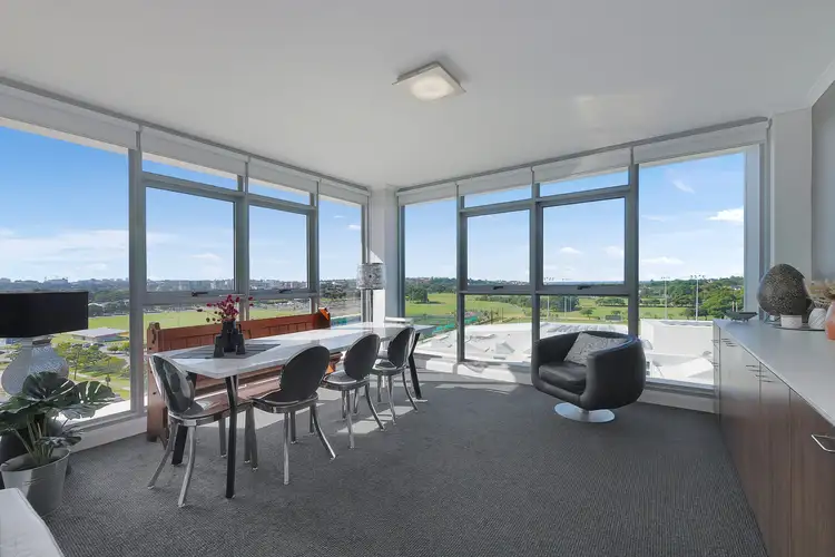 Main view of Homely apartment listing, 1005/238-262 Bunnerong Road, Hillsdale NSW 2036