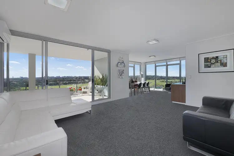 Second view of Homely apartment listing, 1005/238-262 Bunnerong Road, Hillsdale NSW 2036