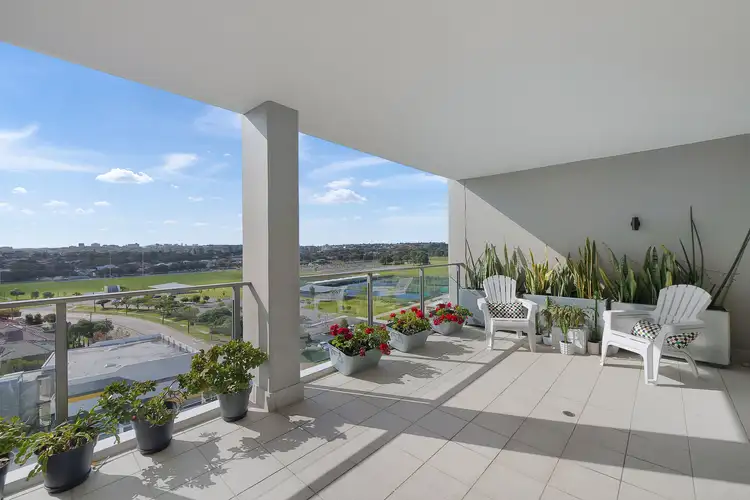 Third view of Homely apartment listing, 1005/238-262 Bunnerong Road, Hillsdale NSW 2036