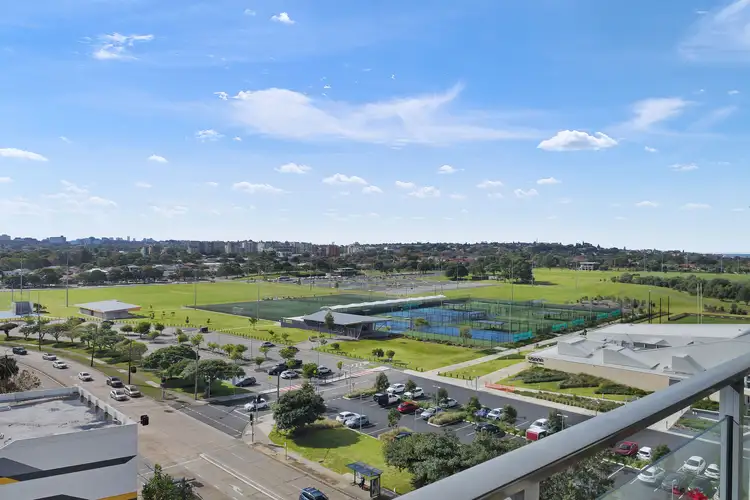 Fifth view of Homely apartment listing, 1005/238-262 Bunnerong Road, Hillsdale NSW 2036