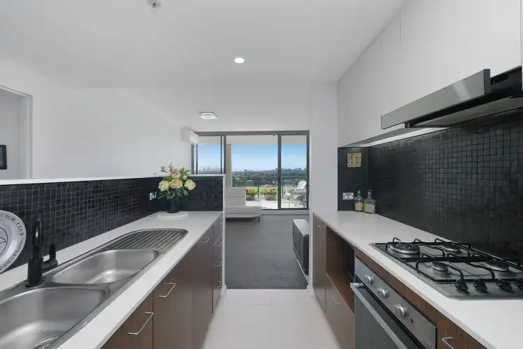 Sixth view of Homely apartment listing, 1005/238-262 Bunnerong Road, Hillsdale NSW 2036