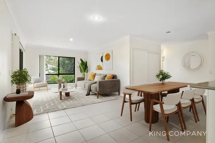 31 Mossman Parade, Waterford QLD 4133
