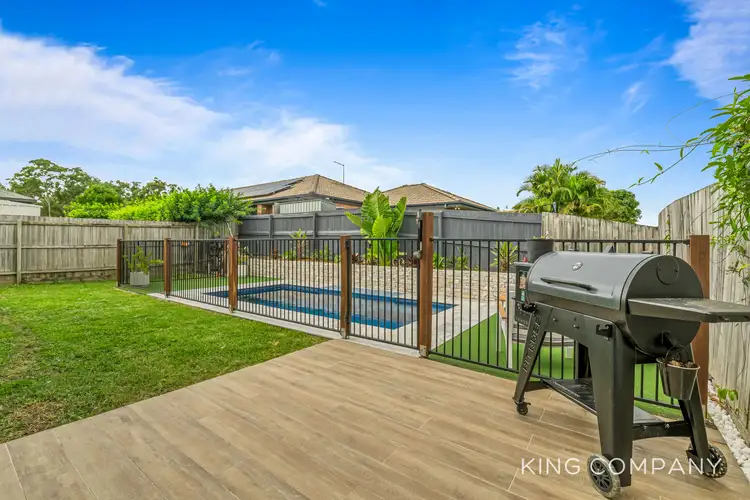Main view of Homely house listing, 53 Jarvis Road, Waterford QLD 4133
