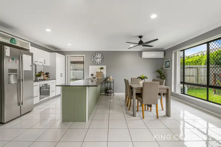 Third view of Homely house listing, 53 Jarvis Road, Waterford QLD 4133
