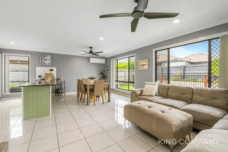 Fourth view of Homely house listing, 53 Jarvis Road, Waterford QLD 4133