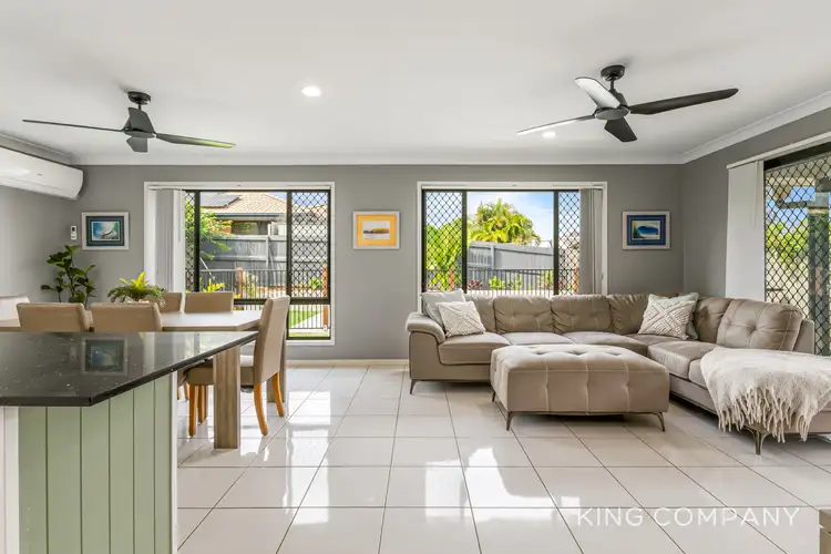 Fifth view of Homely house listing, 53 Jarvis Road, Waterford QLD 4133
