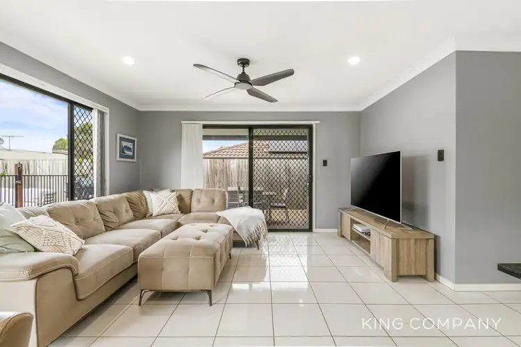 Sixth view of Homely house listing, 53 Jarvis Road, Waterford QLD 4133