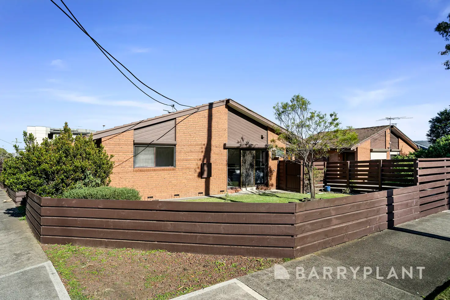 Main view of Homely unit listing, 1/1035-1037 Plenty Road, Kingsbury VIC 3083