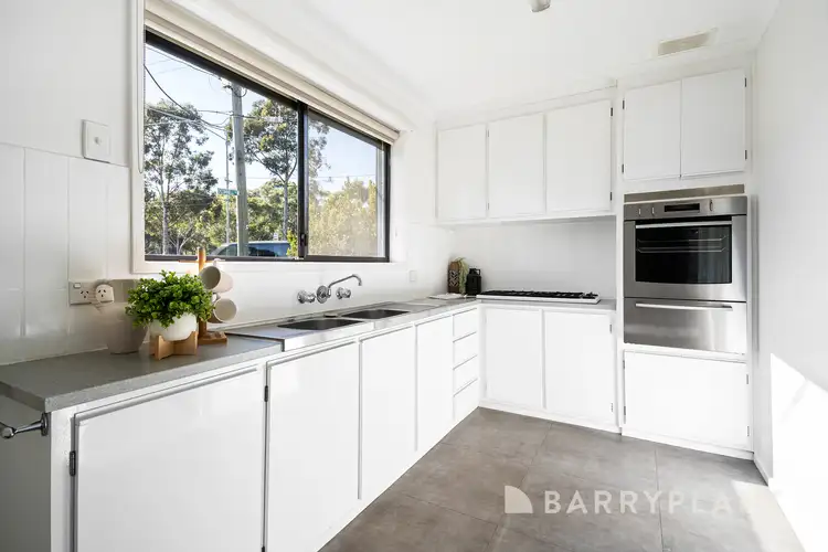 Third view of Homely unit listing, 1/1035-1037 Plenty Road, Kingsbury VIC 3083