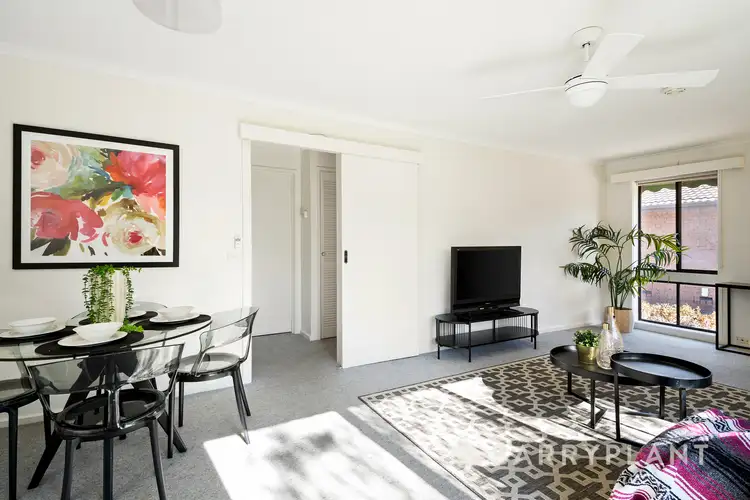 Fourth view of Homely unit listing, 1/1035-1037 Plenty Road, Kingsbury VIC 3083
