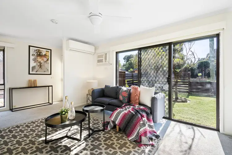Fifth view of Homely unit listing, 1/1035-1037 Plenty Road, Kingsbury VIC 3083
