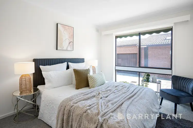 Sixth view of Homely unit listing, 1/1035-1037 Plenty Road, Kingsbury VIC 3083
