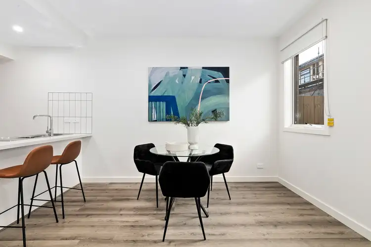 Third view of Homely townhouse listing, 3/17 Hood Crescent, Fawkner VIC 3060