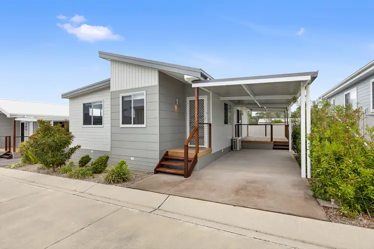 105/385 Princes Highway, Ulladulla NSW 2539