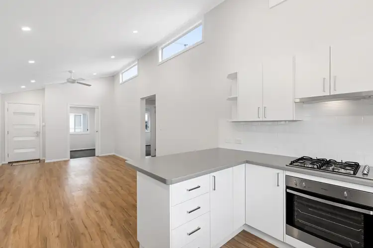 Third view of Homely retirement listing, 105/385 Princes Highway, Ulladulla NSW 2539