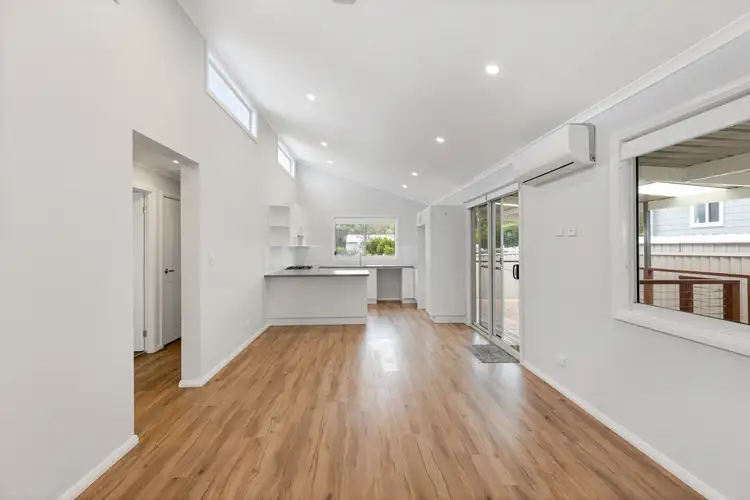 Fourth view of Homely retirement listing, 105/385 Princes Highway, Ulladulla NSW 2539