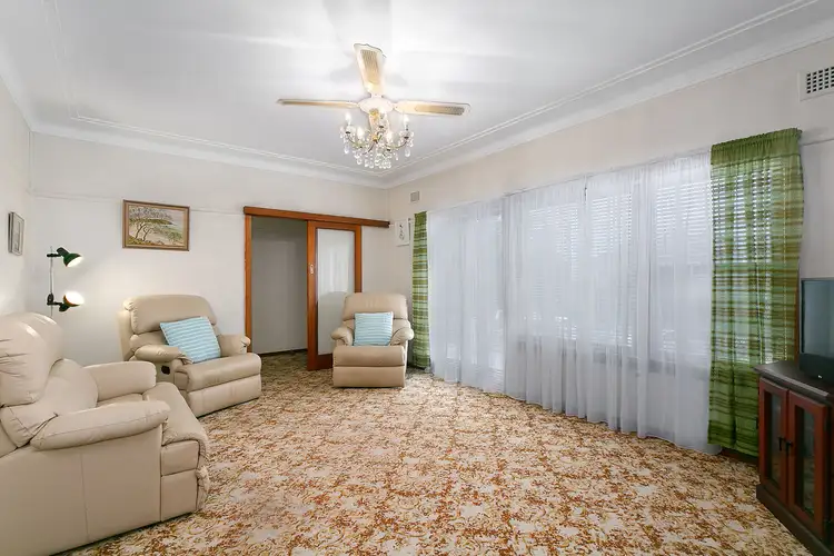 Second view of Homely house listing, 3 Chivers Avenue, Lugarno NSW 2210