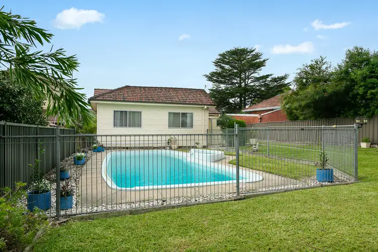 Third view of Homely house listing, 3 Chivers Avenue, Lugarno NSW 2210