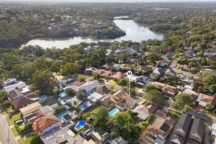 Fifth view of Homely house listing, 3 Chivers Avenue, Lugarno NSW 2210