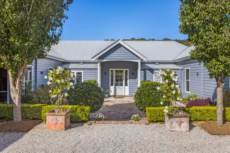 83 Agars Lane, Berry NSW 2535