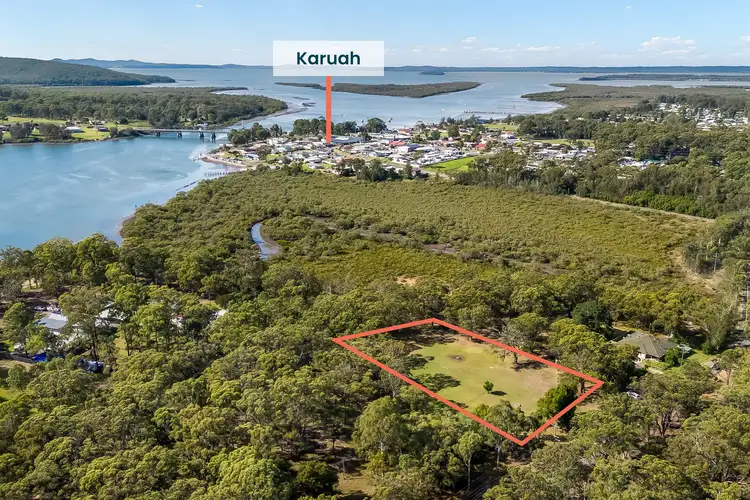 6 Mustons Road, Karuah NSW 2324