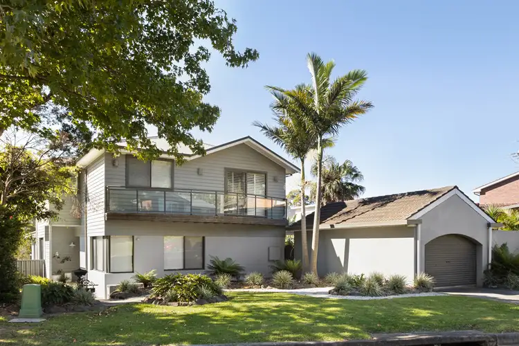 4 Blanchard Crescent, Balgownie NSW 2519