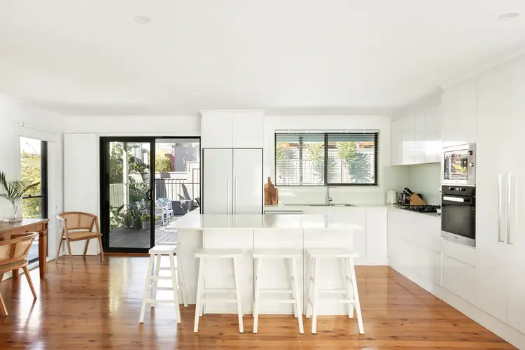 Third view of Homely house listing, 4 Blanchard Crescent, Balgownie NSW 2519