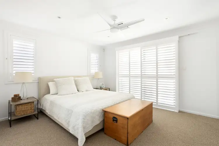 Sixth view of Homely house listing, 4 Blanchard Crescent, Balgownie NSW 2519