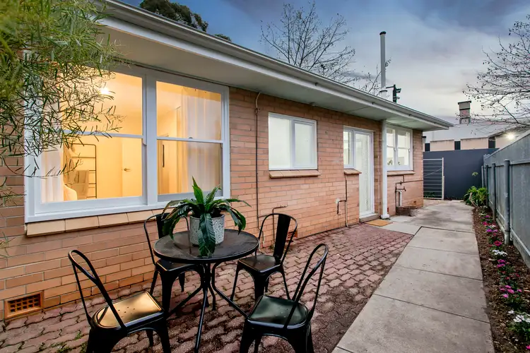 Third view of Homely unit listing, 3/18a Princes Road, Torrens Park SA 5062